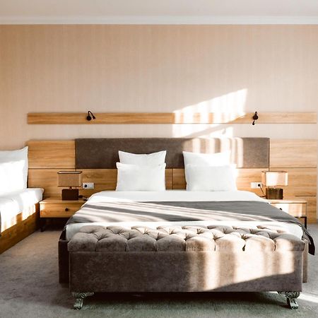 Art Residence Hotel ทาชเคนต์ ภายนอก รูปภาพ