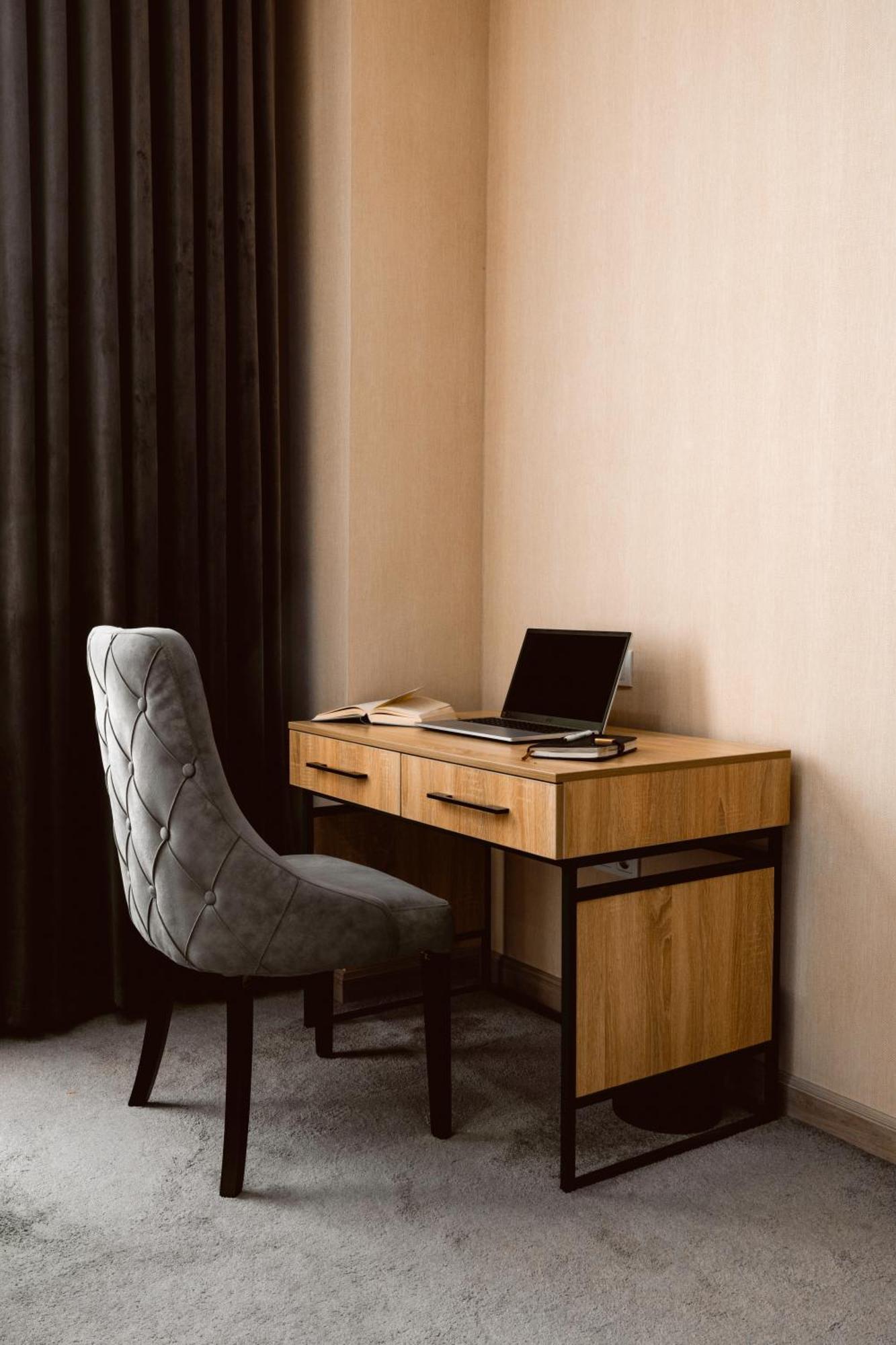 Art Residence Hotel ทาชเคนต์ ภายนอก รูปภาพ