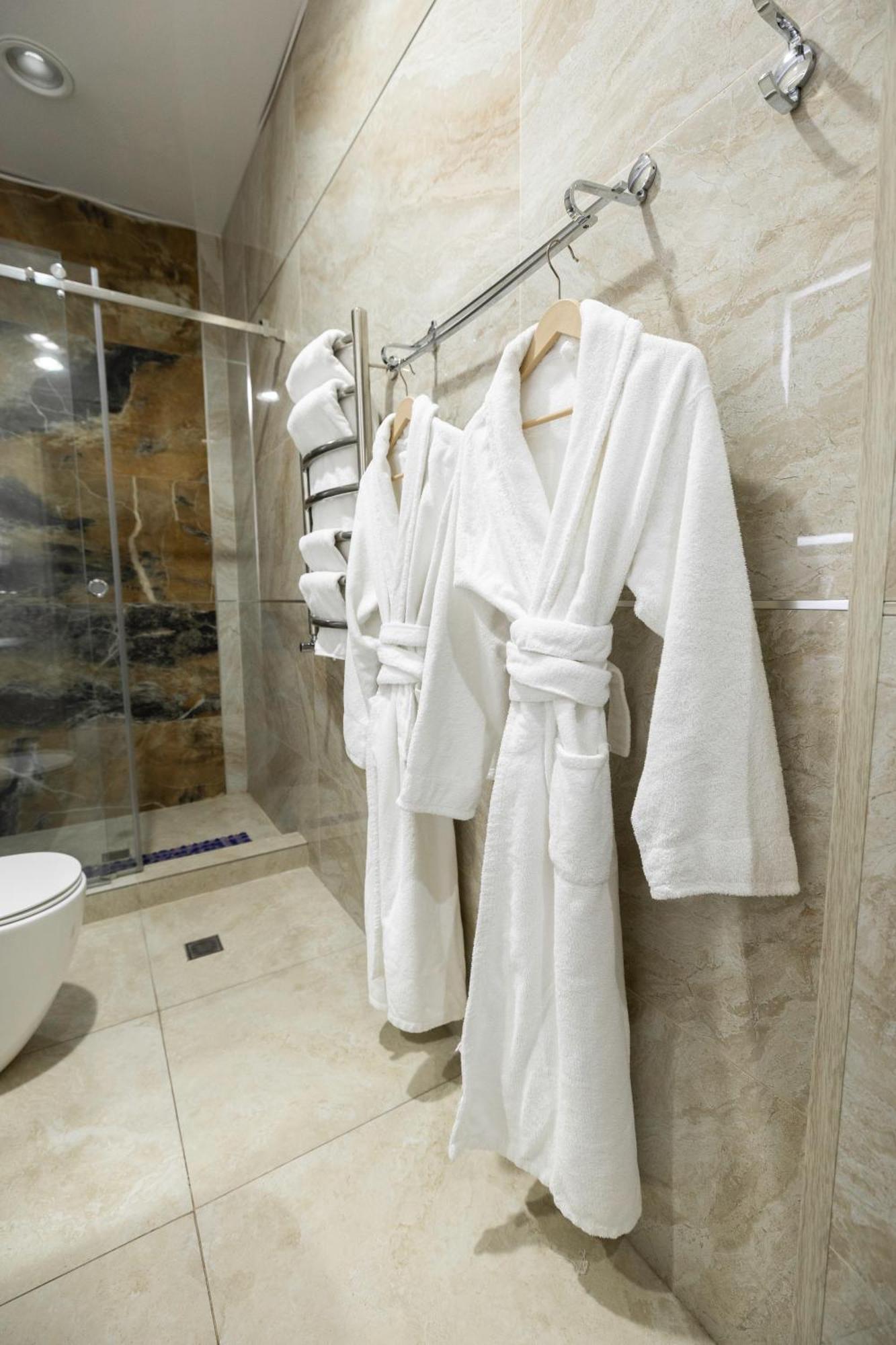 Art Residence Hotel ทาชเคนต์ ภายนอก รูปภาพ