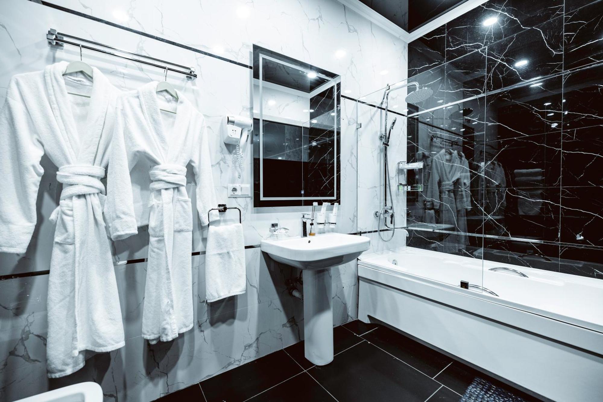 Art Residence Hotel ทาชเคนต์ ภายนอก รูปภาพ
