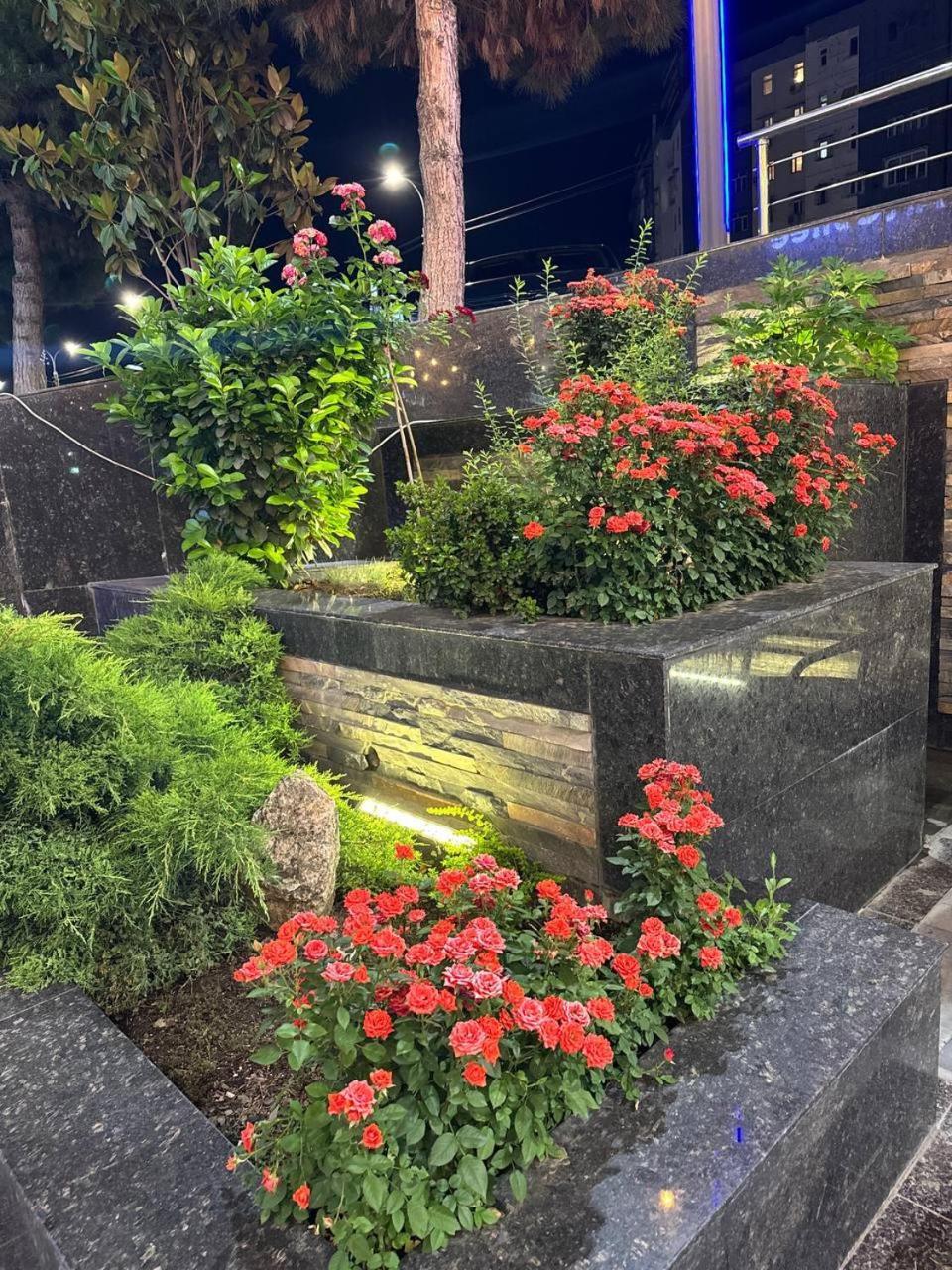Art Residence Hotel ทาชเคนต์ ภายนอก รูปภาพ